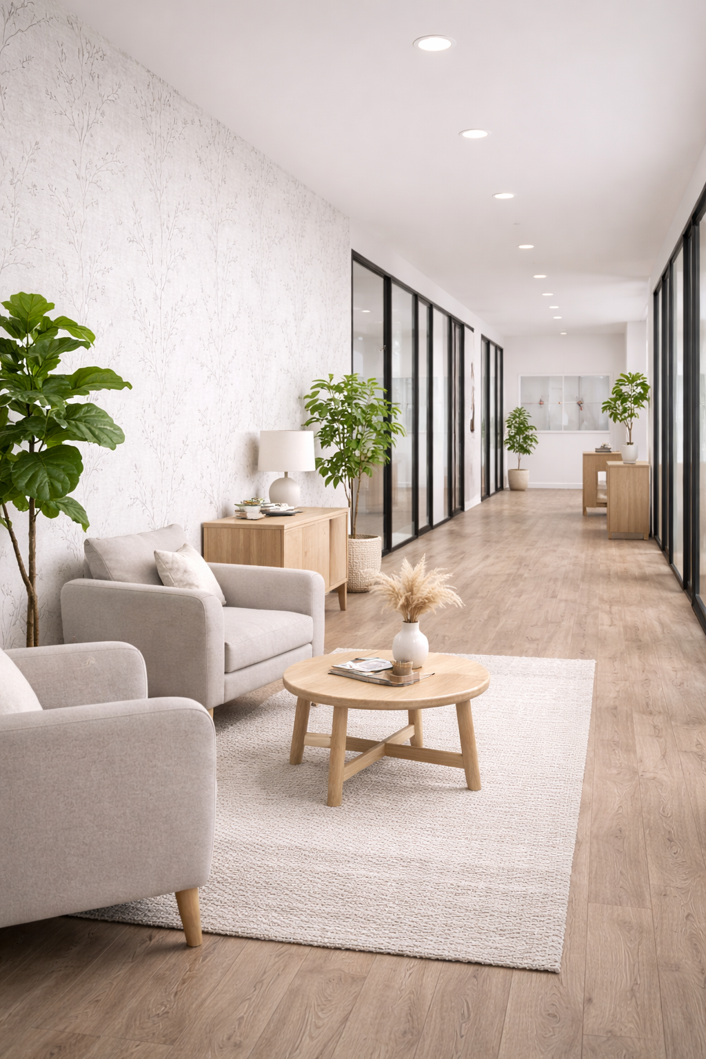 კედლის თვითწებვადი შპალერი IDEA01-21  106X300